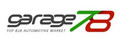 Logo Garage 78 srl